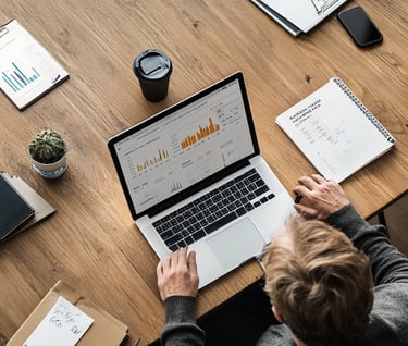 A Day in the Life of a Business Analyst: A Deep Dive