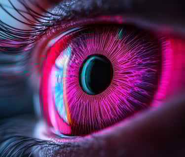 A Deep Dive into Computer Vision Technologies