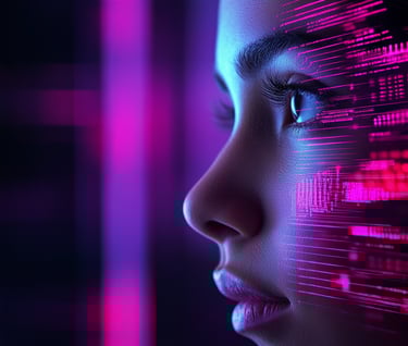 AI Services on AWS: Unleashing the Power of Artificial Intelligence