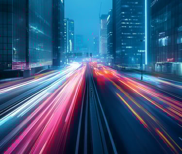 Effective Digital-Age Consulting Insights