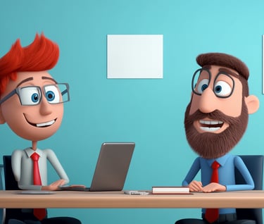 Business Planning From Implementation to Success