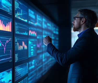 Evaluating the Accuracy of Predictive Models: A Comprehensive Guide