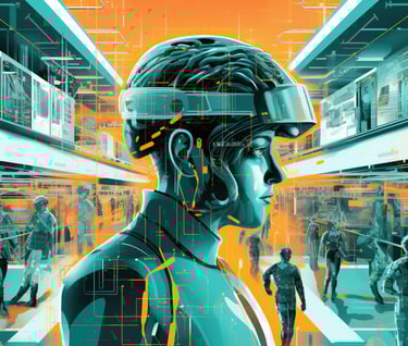 AutoML in GCP: Empowering Automated Machine Learning