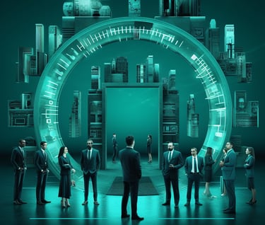 How does AI improve Energy Demand Management?