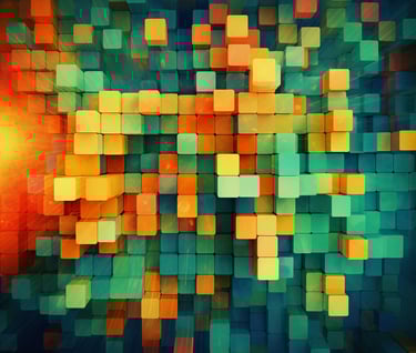 Simplifying Complexity: Dimensionality Reduction Demystified