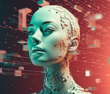 What is the role of AI in Personal Finance Management?