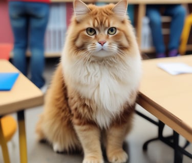 man standing near white wall
