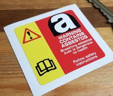 How dangerous is asbestos