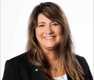 Bridgett Randolph, Central Bank of Boone County