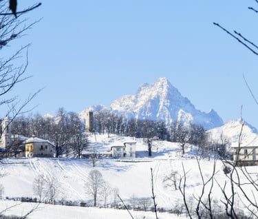 verzuolo monte viso