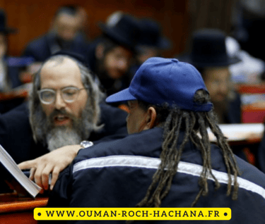 Génération Breslev- www.ouman-roch-hachana.fr