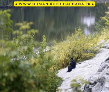 Ouman Roch Hachana 2023 / Génération Breslev