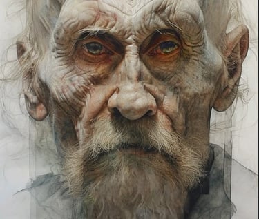 Kraakos the vampire tsar