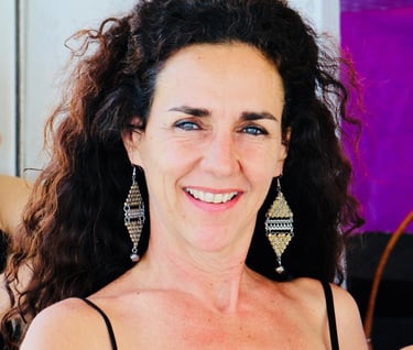 Valérie Au delà du corps