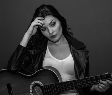 Retrato joven en Windsor Pub Envigado años 2017