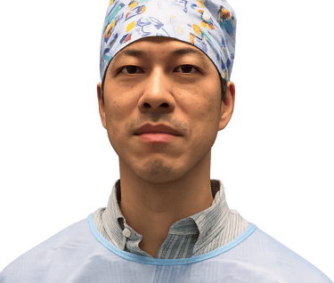 Dr. Weixiong Chen, DDS