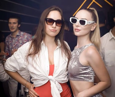 KOKKINIA nightclub, green park , new delhi