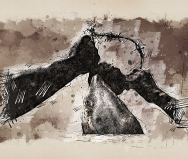 Combat Esclave Kimbangu