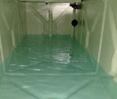 عزل خزانات بالاحساء