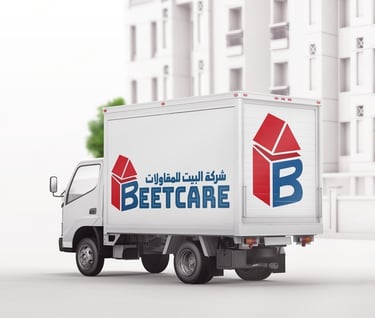 نقل عفش بالدمام