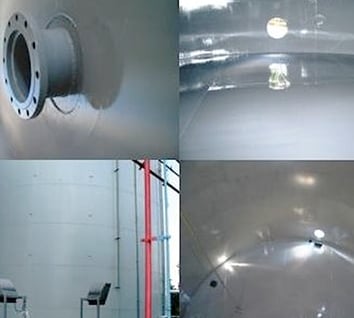 عزل الخزانات بالاحساء