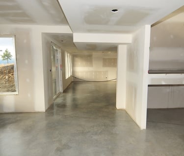 عزل البدرومات الدمام