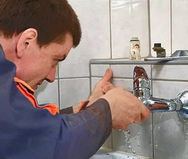 كشف تسربات المياه بالاحساء بدون تكسير