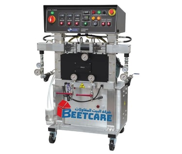 مكن عزل فوم بالرياض