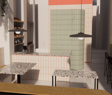 restaurant-interior-design-pizzeria