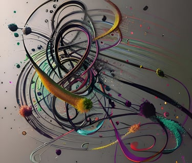 chaotic systems