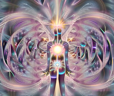 soul of man
