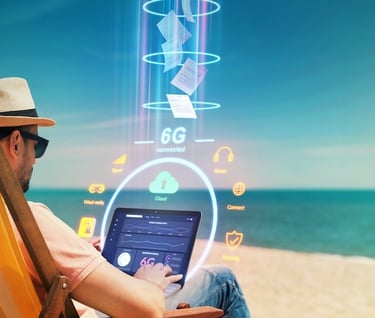 Travel technology