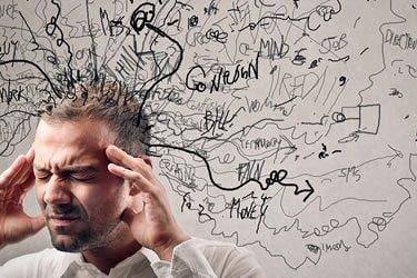 Ansiedad salud mental