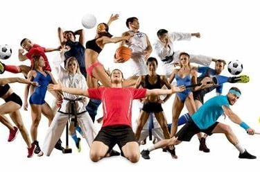 Importancia del deporte en nuestra salud