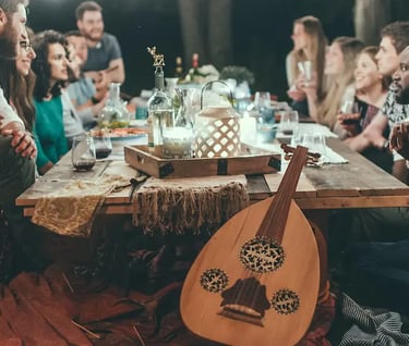 how to meet other digital nomads