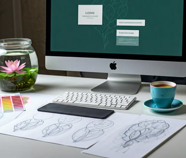presentacion ,branding ,proyecto , logos,grafismos
