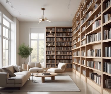 white and black abstract painting