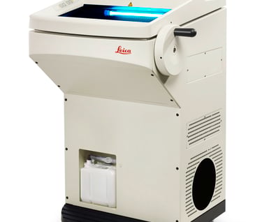 Leica cryostat for rent