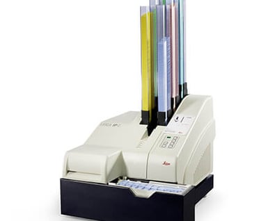 Leica ipc cassette printer for rent