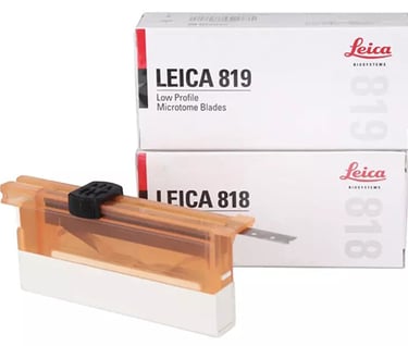 Laboratory Consumables