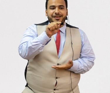 محاسب قانوني