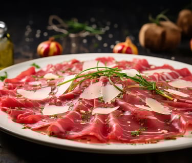 CARPACCIO