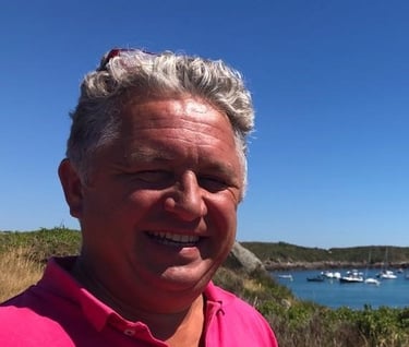 Emmanuel Leconte