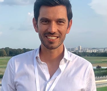 David Domingues