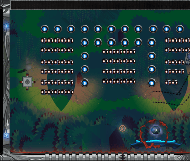 A Journey of "Brick Breaker"