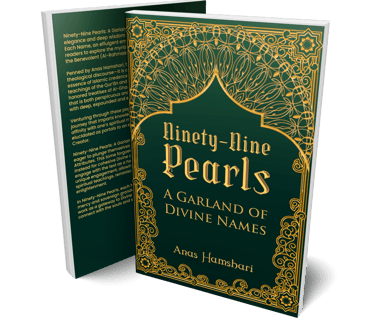 99 names of God, Allah's names, Divine names, 99 names of Allah