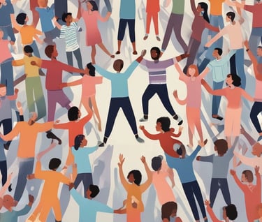 gray concrete wall inside building