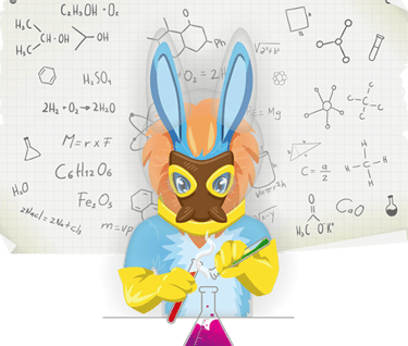 Hasur tente des mélanges improbable, tout va bien se passer!