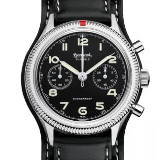 Hanhart 417 Collection