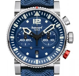 Hanhart Primus Collection